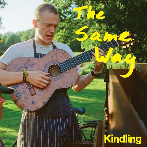 Kindling