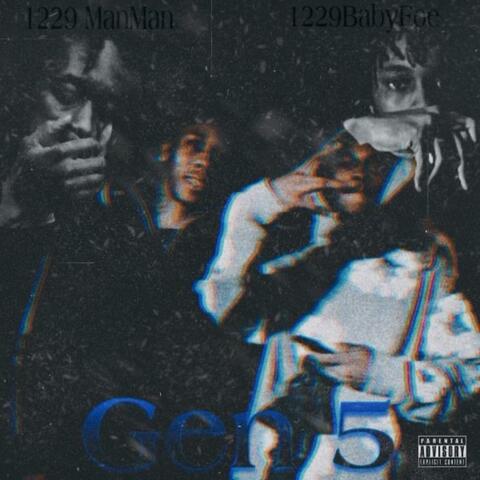 Gen 5 (feat. 1229BabyFoe)
