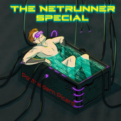 The Netrunner Special