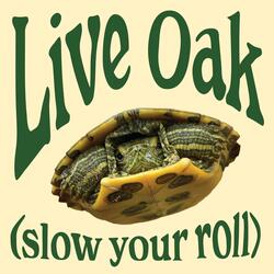 Live Oak (Slow Your Roll)