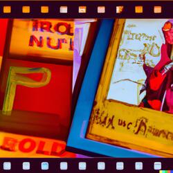 LEAVE ME ALONE. (feat. McLean & Berryman)