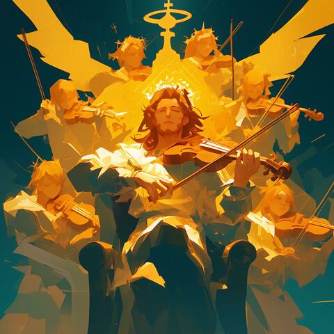 God Has Taken His Place in the Divine Council