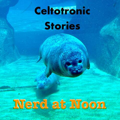 Celtotronic Stories