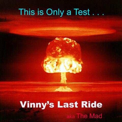 This is Only a Test . . .