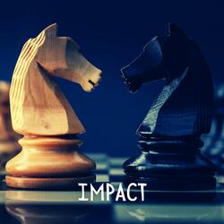 Impact (feat. Eleni)