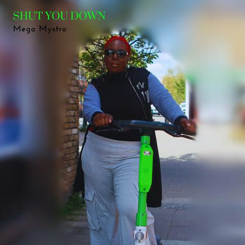 Shut You Down