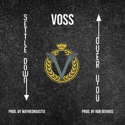 Over You