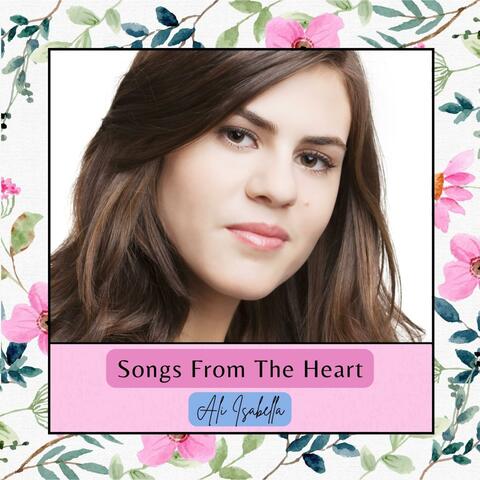 Songs From The Heart
