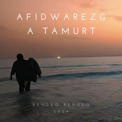 Afidwarezg a Tamurt
