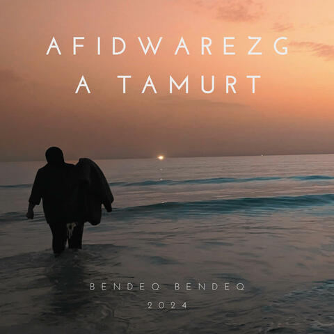 Afidwarezg a Tamurt