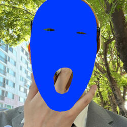 눈을감고, 서로를 느끼고, 주저않고