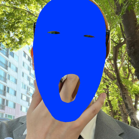 눈을감고, 서로를 느끼고, 주저않고