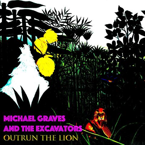 Outrun the Lion (MG Early Version (3 August 2020))