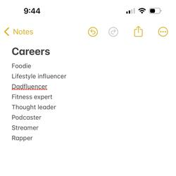 Midlife Music: Volume 3