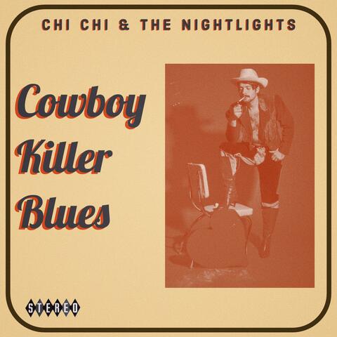 Cowboy Killer Blues