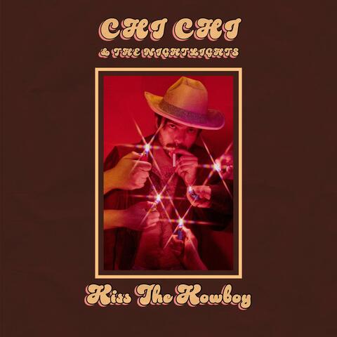 Kiss The Kowboy