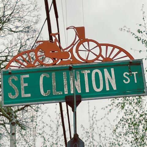 Clinton Street