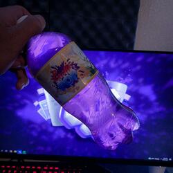 Sippin Codeine (feat. Lil Din)