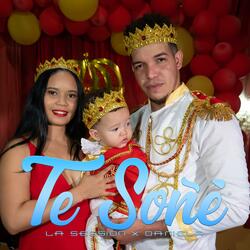 Te Soñe (feat. Daniela Almonte)