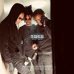 Tripple Header (feat. Squeeze Frm 4900 & Lil Soda)