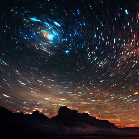 The Mesmerizing Universe