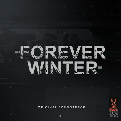 The Forever Winter: Sketchbook 2 (Original Game Soundtrack)