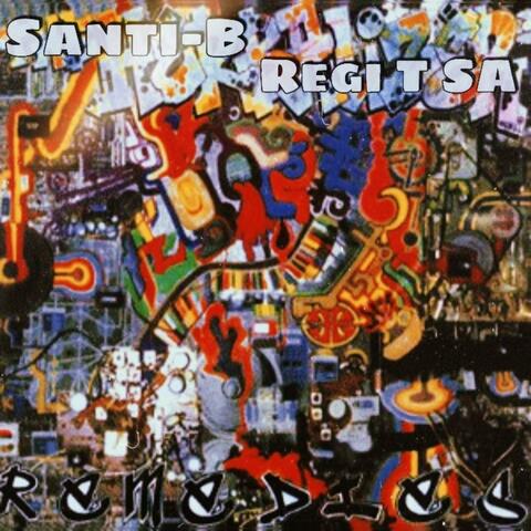 Remedies (feat. Santi-B )