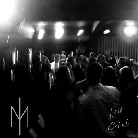 Lost Club (Radio Edit)