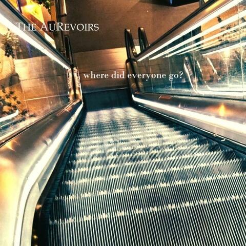 Where Did Everyone Go?