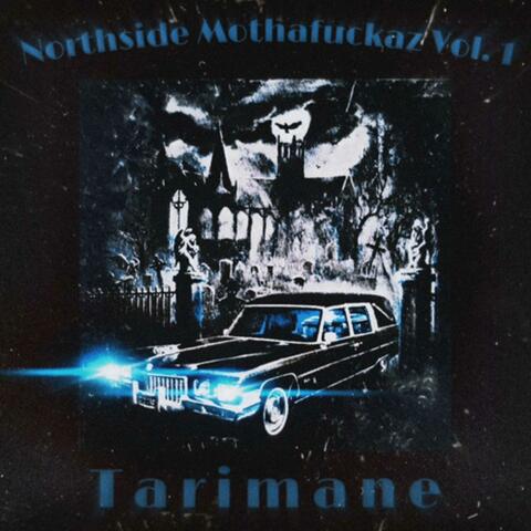Northside Mothafuckaz, Vol. 1