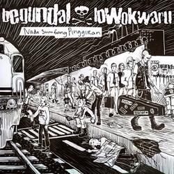 Suburban Kids