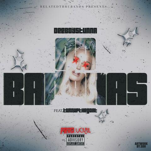 Go Bananas (feat. Turnupthegoat & Uce Lee) [Top Notch]