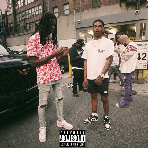 On & On & On (Bop) (feat. C9 Yae)