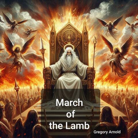 March of the Lamb
