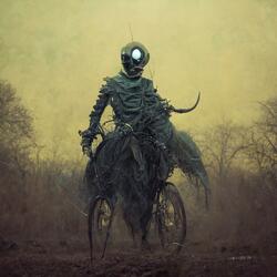 悪魔の喝采