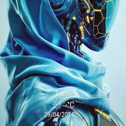 Living in the valley