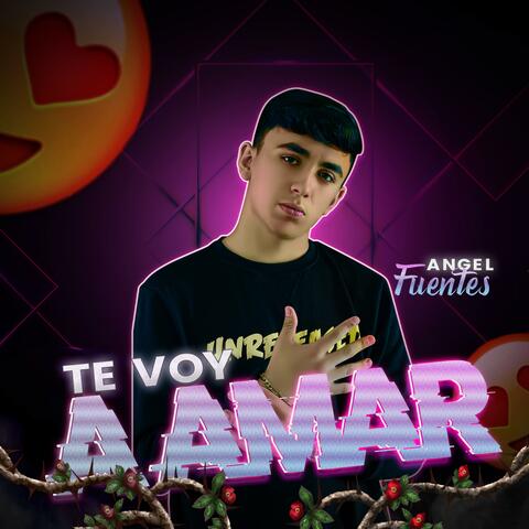 Te voy a amar