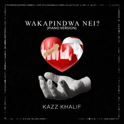 Wakapindwa Nei