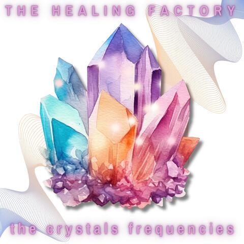 The Crystals Frequencies