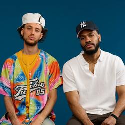 Mastedonia (feat. Parris)