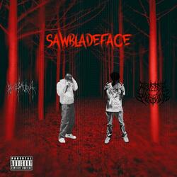 SAWBLADEFACE (feat. Rece's Aura)