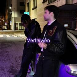 Verléiwen (feat. Ryan Cibango)