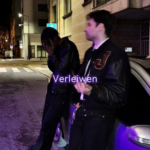 Verléiwen (feat Ryan Cibango)
