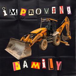 iMPROViNG FAMiLY