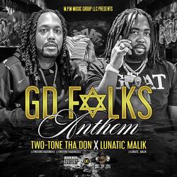 GD Folks Anthem