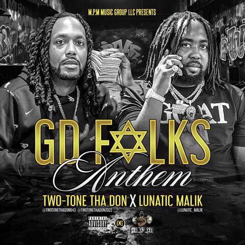 GD Folks Anthem