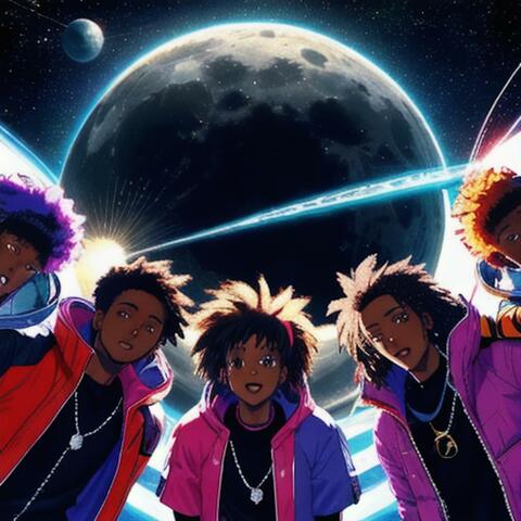 StarFox (feat. SlgmReese)