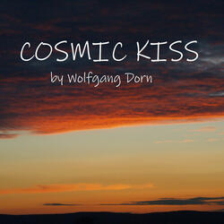 Cosmic Kiss