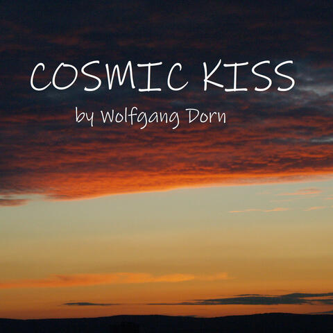 Cosmic Kiss