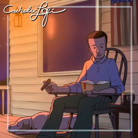 Cigar, Bible and Chill